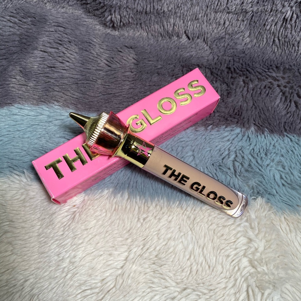 The Gloss - Legends Only by Jeffree Star